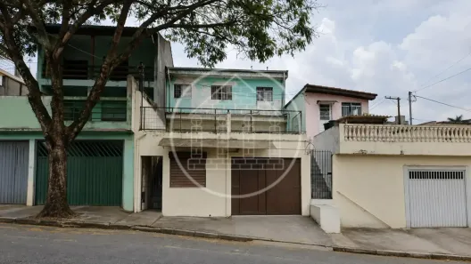 Sobrado com 5 Quartos à venda, 220m² no Jardim Edilene, São Paulo