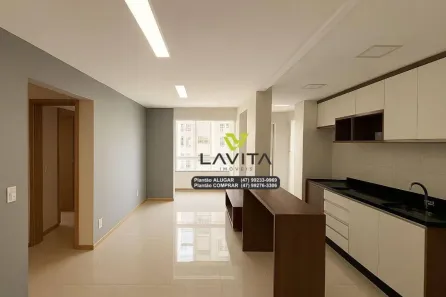 Apartamento com 2 Quartos à venda, 64m² no Itoupava Seca, Blumenau
