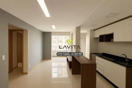 Apartamento com 2 Quartos para venda ou aluguel, 64m² no Itoupava Seca, Blumenau