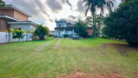 Casa de Condomínio com 4 Quartos à venda, 250m² no Nova Aracoiaba, Araçoiaba da Serra