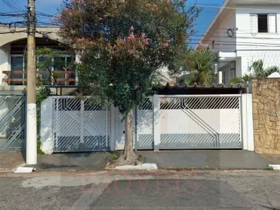 Casa com 2 Quartos à venda, 193m² no Parque Jabaquara, São Paulo