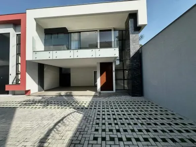 Casa com 3 Quartos à venda, 185m² no Jaraguá Esquerdo, Jaraguá do Sul