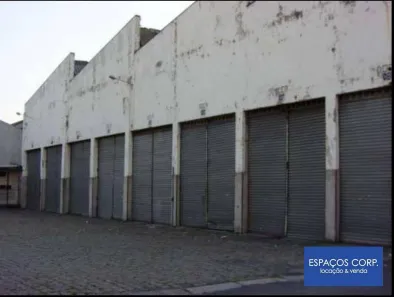 Galpão/Depósito/Armazém para alugar, 6685m² no Vila Leopoldina, São Paulo