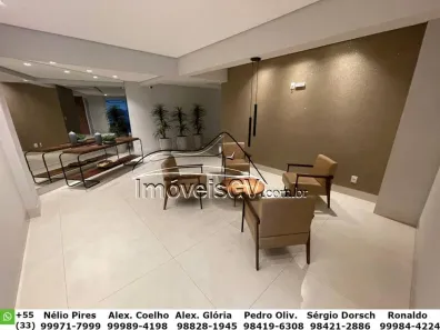Apartamento com 3 Quartos à venda, 110m² no Esplanada, Governador Valadares