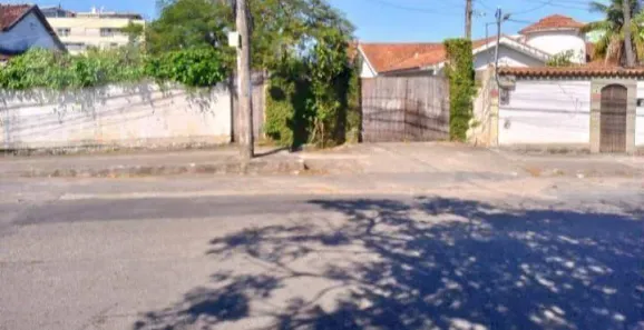Lote/Terreno à venda, 2680m² no Taquara, Rio de Janeiro