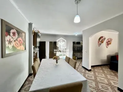 Casa com 4 Quartos à venda, 140m² no Setor Habitacional Vicente Pires - Trecho 3, Brasília