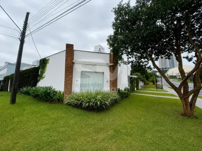 Sala Comercial para alugar, 41m² no Santa Maria, Chapecó