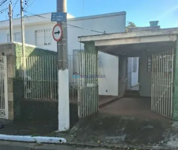 Casa com 2 Quartos à venda, 85m² no Mirandópolis, São Paulo