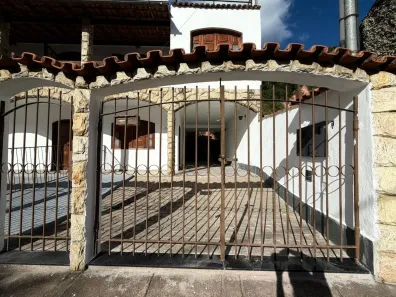 Casa com 2 Quartos para alugar, 120m² no Cidade do Sol, Juiz de Fora
