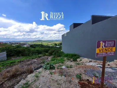 Lote/Terreno à venda, 180m² no Condomínio Villa Verde Bragança, Bragança Paulista