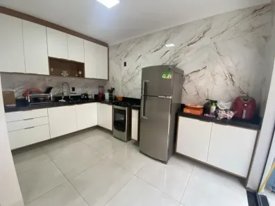 Casa com 3 Quartos à venda, 150m² no Parque Cidade Jardim II, Jundiaí