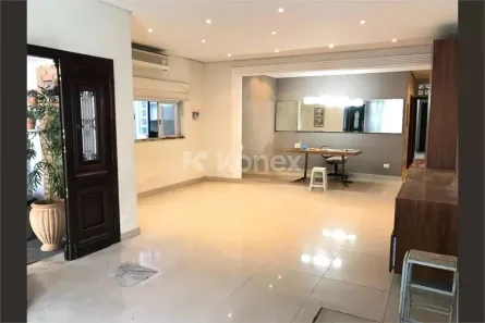 Imóvel Comercial com 3 Quartos à venda, 150m² no Perdizes, São Paulo
