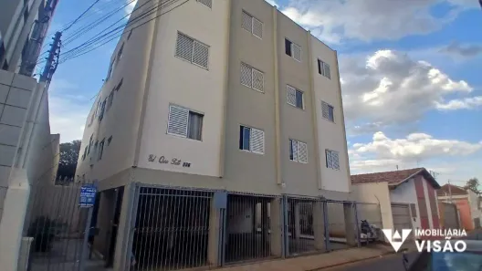 Apartamento com 2 Quartos para alugar, 69m² no Estados Unidos, Uberaba
