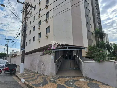 Apartamento com 1 Quarto à venda, 60m² no Jardim Proença, Campinas