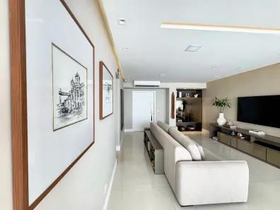 Cobertura com 4 Quartos à venda, 270m² no Patamares, Salvador