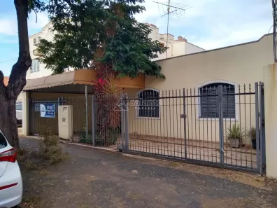 Casa com 4 Quartos à venda, 158m² no Jardim Brasil, Campinas