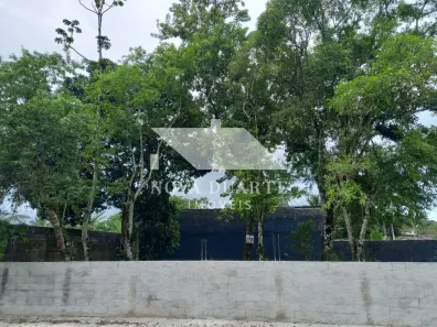 Lote/Terreno à venda, 413m² no Balneário Gardem Mar, Caraguatatuba
