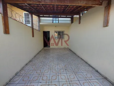 Sobrado com 2 Quartos para alugar, 80m² no Itaquera, São Paulo