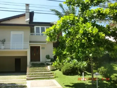 Sobrado com 4 Quartos à venda, 350m² no Residencial Morada das Estrelas (Aldeia da Serra), Barueri
