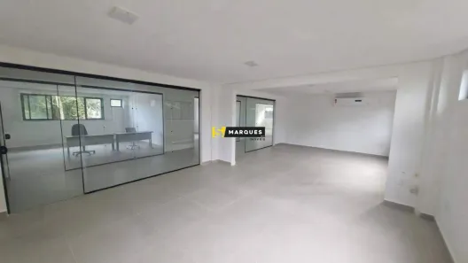 Sala Comercial para alugar, 50m² no Floresta, Joinville