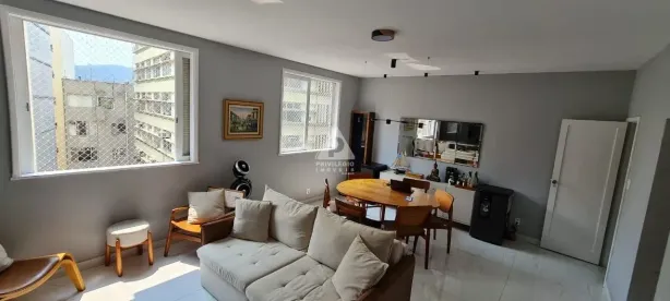 Apartamento com 3 Quartos à venda, 140m² no Copacabana, Rio de Janeiro
