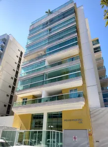 Apartamento com 2 Quartos à venda, 54m² no Jardim Camburi, Vitória