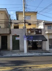Casa com 1 Quarto à venda, 250m² no Moinho Velho, São Paulo