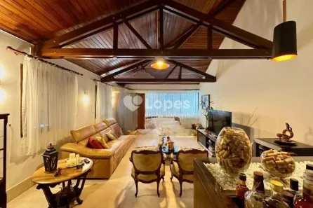 Casa com 4 Quartos à venda, 248m² no Botafogo, Rio de Janeiro