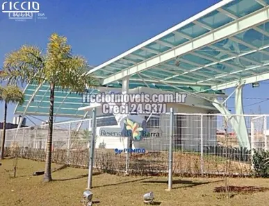 Lote/Terreno à venda, 463m² no Condomínio Loteamento Reserva da Barra, São José dos Campos