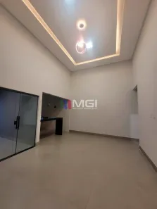 Casa com 3 Quartos à venda, 150m² no Residencial Orlando Morais, Goiânia