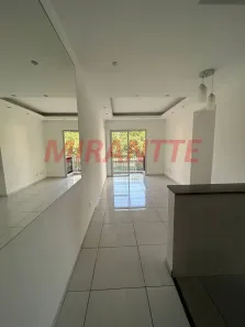 Apartamento com 3 Quartos à venda, 67m² no Vila Mazzei, São Paulo