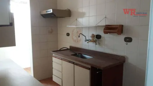 Apartamento com 2 Quartos para alugar, 57m² no Demarchi, São Bernardo do Campo