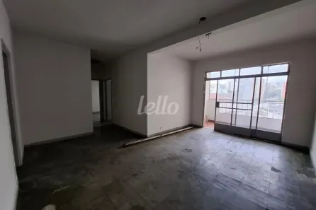 Sala Comercial para alugar, 76m² no Centro, Santo André