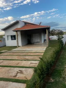 Casa de Condomínio com 3 Quartos à venda, 165m² no Condomínio Riviera de Santa Cristina XIII, Paranapanema