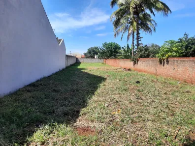 Lote/Terreno à venda, 500m² no Portal das Torres, Maringá