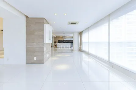 Apartamento com 3 Quartos para alugar, 355m² no Vila Uberabinha, São Paulo