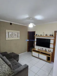 Casa com 2 Quartos à venda, 58m² no Cidade Salvador, Jacareí