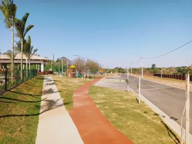 Lote/Terreno à venda, 480m² no Jardins Sevilha, Aparecida de Goiânia