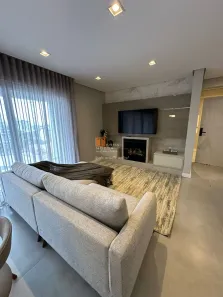 Apartamento com 3 Quartos à venda, 130m² no Panazzolo, Caxias do Sul