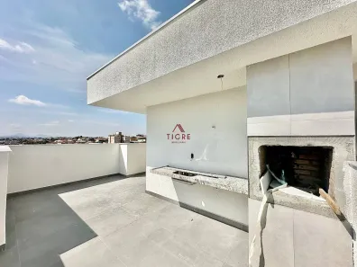 Cobertura com 3 Quartos à venda, 50m² no Copacabana, Belo Horizonte