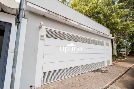 Casa com 2 Quartos à venda, 137m² no Chácara Santo Antônio (Zona Sul), São Paulo