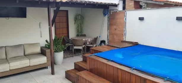 Cobertura com 3 Quartos à venda, 146m² no Taquara, Rio de Janeiro