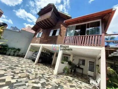 Casa com 3 Quartos à venda, 240m² no Vale do Rio Branco, Americana