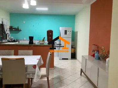 Casa com 3 Quartos à venda, 83m² no Jardim Santa Filomena, Itatiba