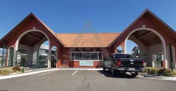 Lote/Terreno à venda, 300m² no Parque Brasil 500, Paulínia