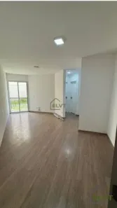 Apartamento com 2 Quartos à venda, 46m² no São Pedro, Osasco