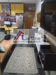 Apartamento com 2 Quartos à venda, 59m² no Parque Oratório, Santo André