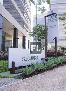 Sala Comercial para alugar, 753m² no Vila Almeida, São Paulo