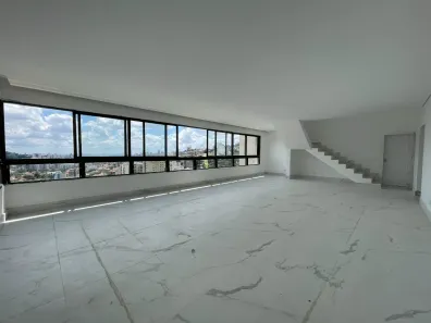 Cobertura com 4 Quartos à venda, 1904m² no Santa Lúcia, Belo Horizonte