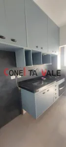 Apartamento com 2 Quartos à venda, 67m² no Palmeiras de São José, São José dos Campos